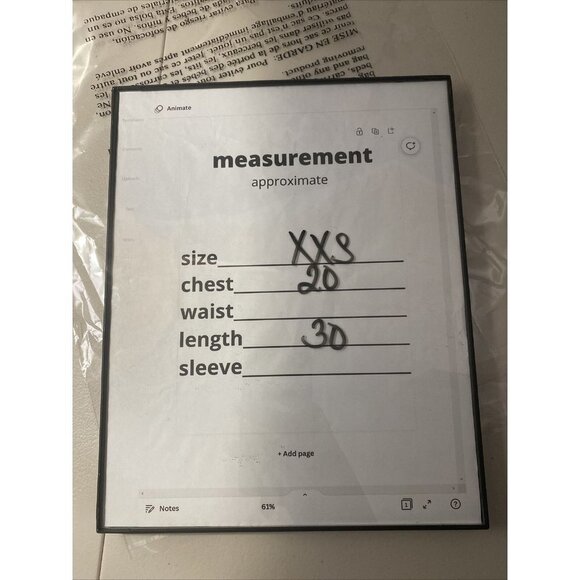 Madewell Womens Button Up 3/4 Sleeve Side Button Shirt Size XXS - Picture 8 of 8